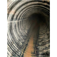邵阳污水管道维护