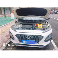 三河道路救援车