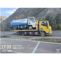 三河市汽车救援车