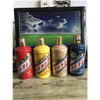 贵阳烟酒礼品回收