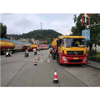 常熟市政疏通