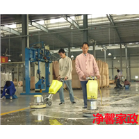 上饶工厂开荒保洁