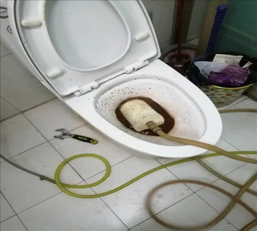 上饶马桶疏通