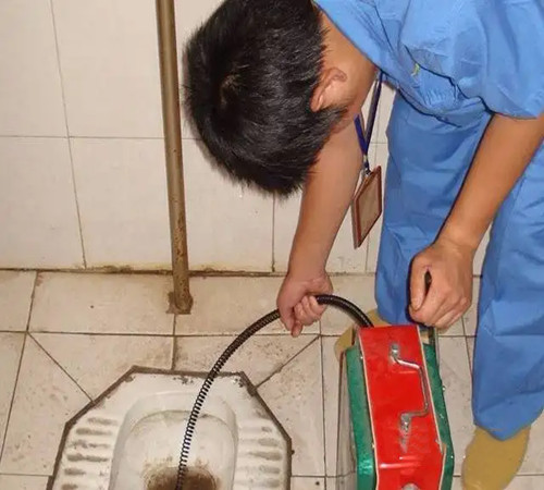 上饶卫生间蹲坑疏通