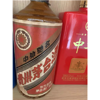 昆明老酒名酒回收