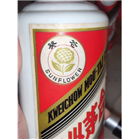 昆明茅台酒回收公司
