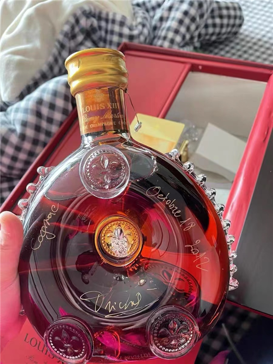 昆明名酒回收