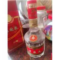 昆明老酒回收