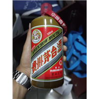 昆明老酒回收