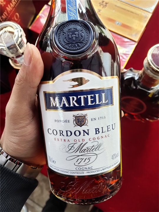 昆明烟酒回收