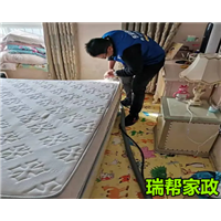 床垫除螨清洁