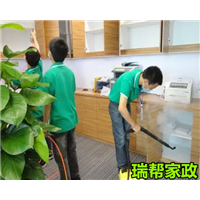 上饶甲醛治理