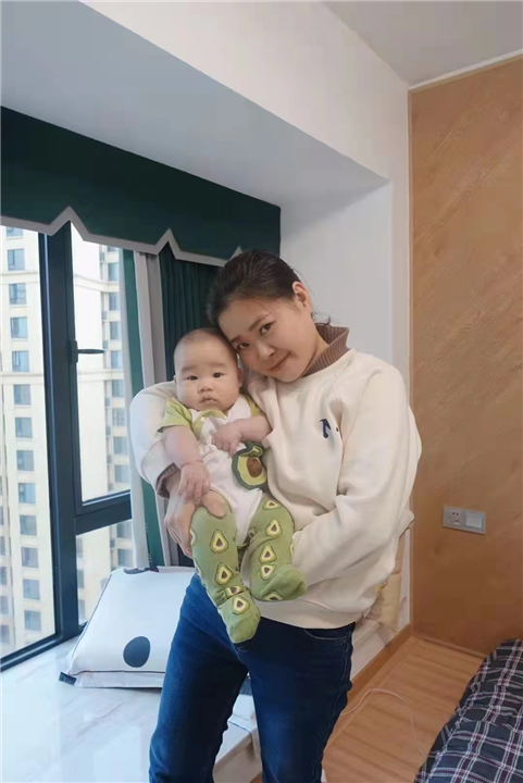 成都好的保姆育婴嫂