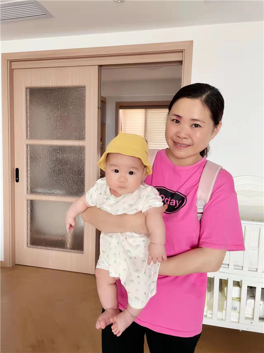 内江请月嫂多少钱一个月