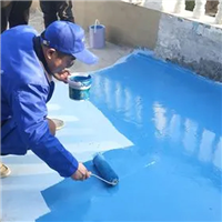 武汉防水补漏价格