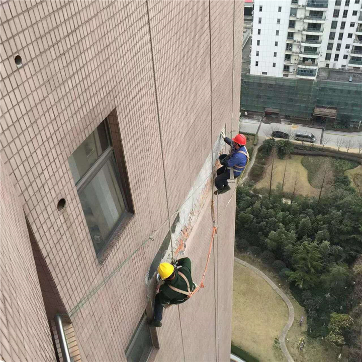武汉飘窗防水补漏
