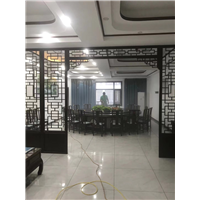 周口翠园一站式餐厅除甲醛