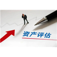 贵阳资产评估公司
