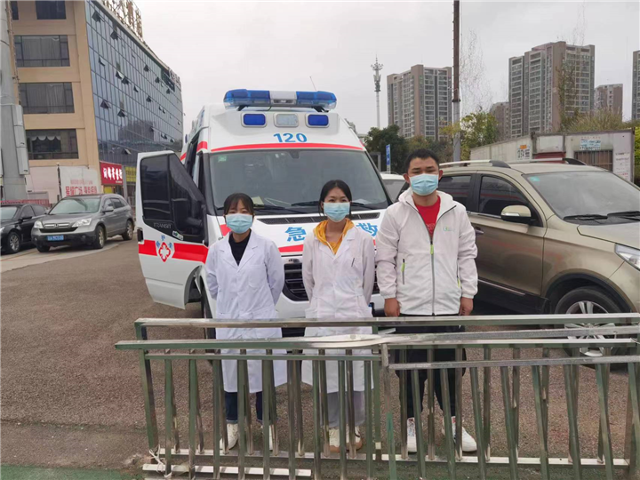 云南救护车租赁，云南救护车转运