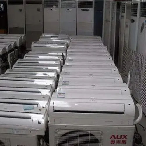漯河立式空调回收