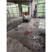 深圳混凝土切割