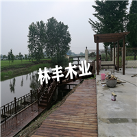泰州防腐木
