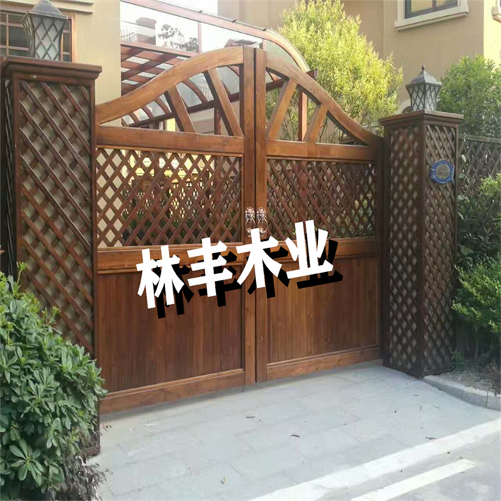院门