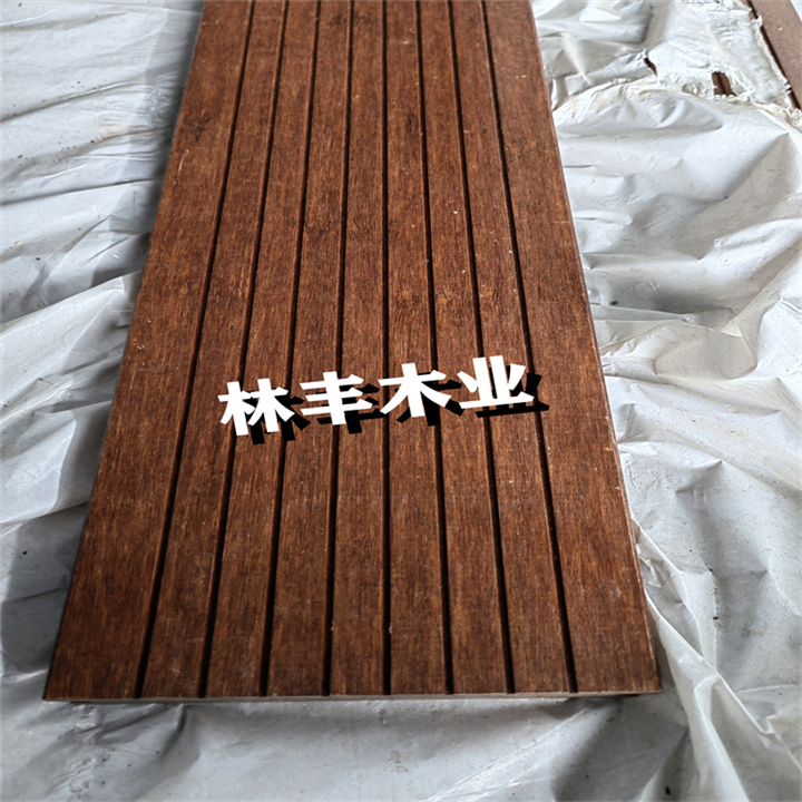 竹木地板