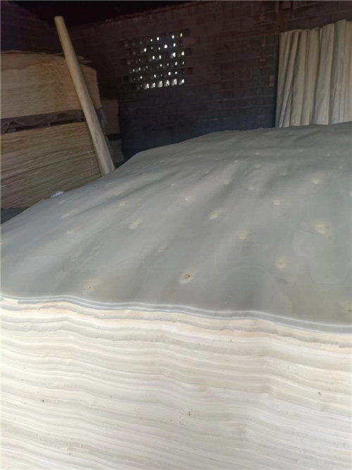 临沂杨木漂白批发