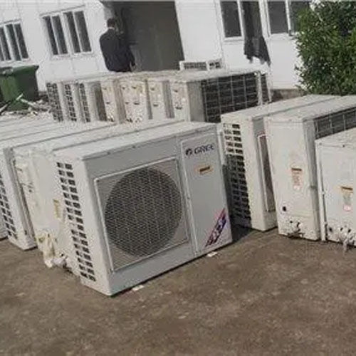 苏州制冷设备回收电话
