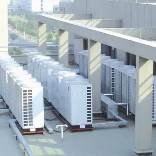 海口家用空调回收价格
