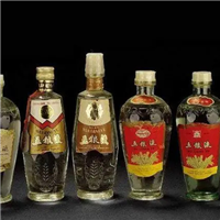 温州烟酒回收