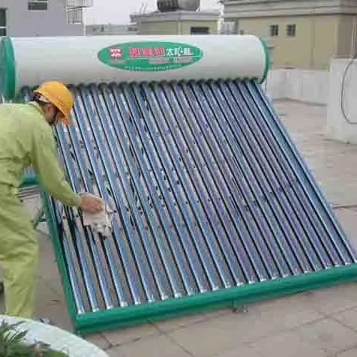 西藏维修热水器