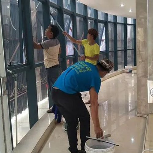 西藏家政清洁