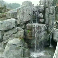 宜春塑石假山h象州塑石假山h