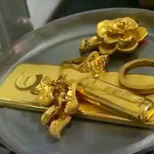 无锡回收黄金市场价格