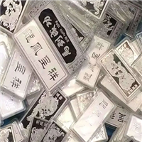 铂金回收多少钱一克