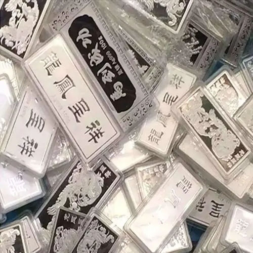 铂金回收多少钱一克