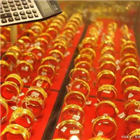 无锡高价回收各类黄金首饰