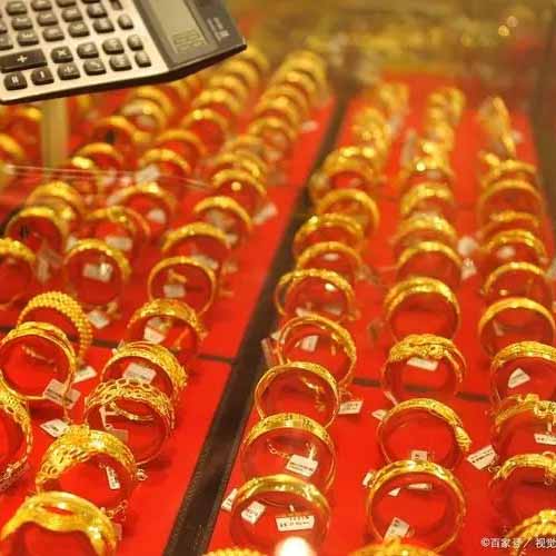 无锡哪里有回收黄金的店