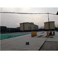 上饶学校水泥自建