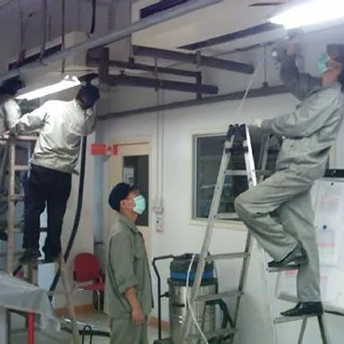西安空调漏水维修