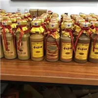 昆明老酒回收联系方式