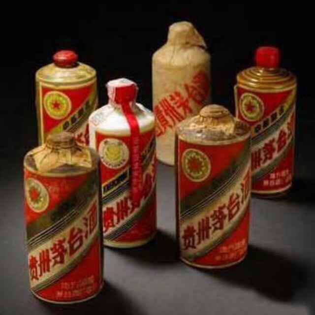 淮南回收茅台酒厂家