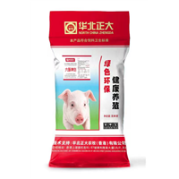 华北正大农牧有限公司六脉神剑