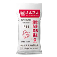 华北正大农牧饲料产品介绍51