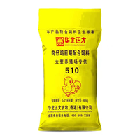 华北正大农牧饲料产品介绍510