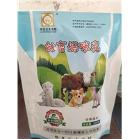 华北正大农牧饲料产品介绍羊奶粉500g