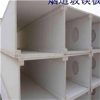 烟道防火板施工鼓包的原因