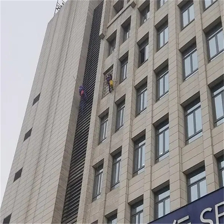 台州外墙清洗工具